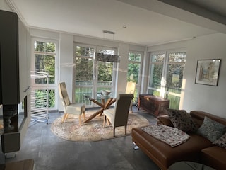 Ferienwohnung Bad Saarow Außenaufnahme 10