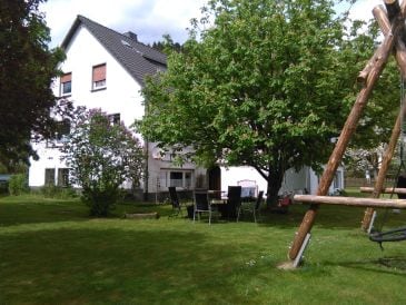 Ferienwohnung Michel im Süd Sauerland