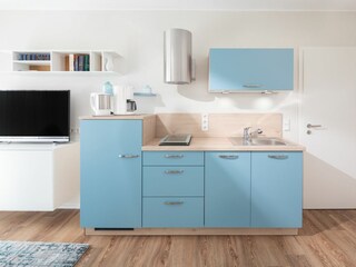 Küche / Küchenzeile