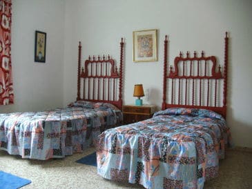 Ferienwohnung La Fosca