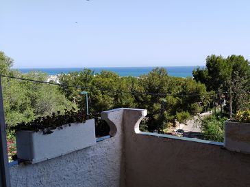 Ferienwohnung La Fosca