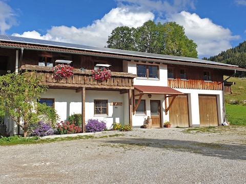 Ferienhaus Samper
