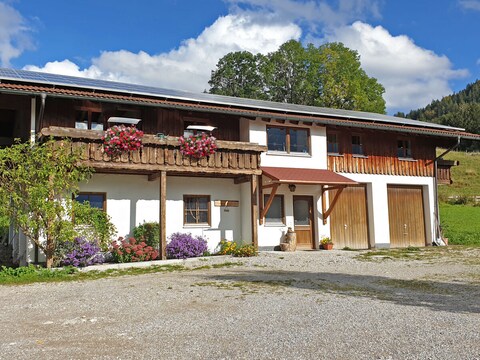 Holiday house Samper