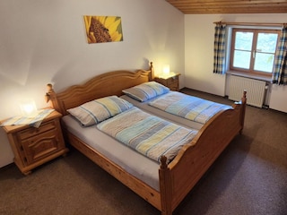 Holiday house Pfronten Features 15