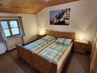 Holiday house Pfronten Features 16