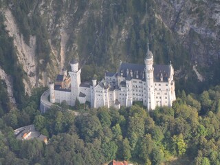 Neuschwanstein Castle