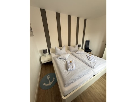 Ferienwohnung Koje