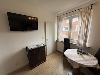 Ferienwohnung Baltrum Ausstattung 5