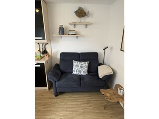 Ferienwohnung Baltrum Ausstattung 6
