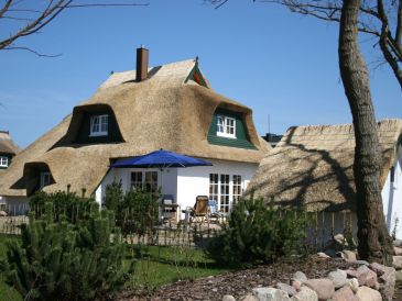 Ferienhaus Achtersegler
