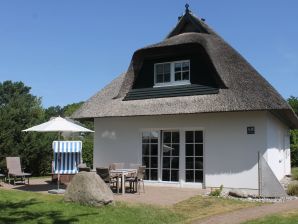 Ferienhaus Achtersegler - Zempin - image1