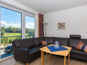 Vakantieappartement Wijk Hoge Geest 7 - Sahlenburg - image1