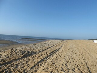 Appartamento per vacanze Sahlenburg Ambiente 15