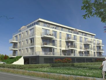 Ferienwohnung Quartier Hohe Geest 7