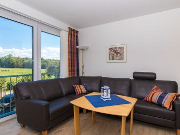 Ferienwohnung Quartier Hohe Geest 7