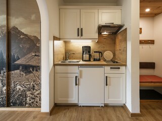 Vakantieappartement Riezlern Kenmerken 7