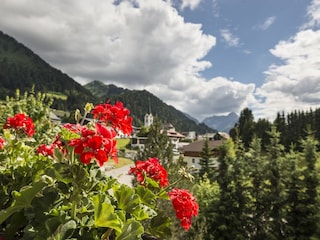 Vakantieappartement Riezlern Omgeving 11