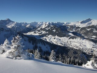 Appartamento per vacanze Riezlern Ambiente 15