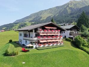 Ferienwohnung Haus Peter-Paul C