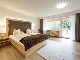 Vakantieappartement Riezlern Kenmerken 7