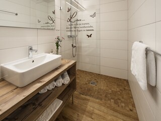 Holiday apartment Riezlern Features 8