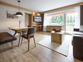 Vakantieappartement Riezlern Kenmerken 6