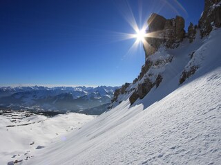 Appartamento per vacanze Riezlern Ambiente 11