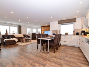 Ferienwohnung Panoramasuite