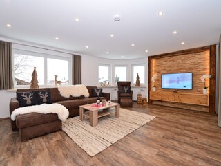 Appartamento per vacanze Riezlern Caratteristiche 2