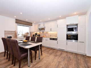 Appartamento per vacanze Riezlern Caratteristiche 3