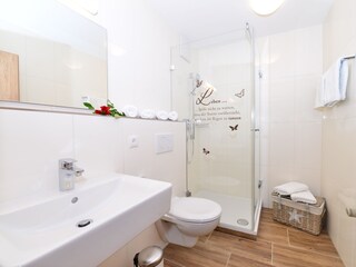 Appartamento per vacanze Riezlern Caratteristiche 6