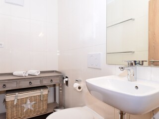 Appartamento per vacanze Riezlern Caratteristiche 7