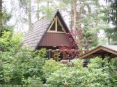 Haus im Märchenwald