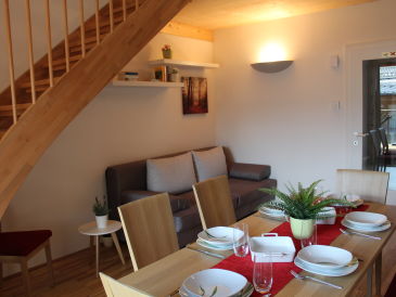 Alpine Apartment Lisa Top 7 by AA Holiday Homes