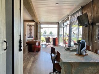 Apartamento de vacaciones Warns Grabación al aire libre 15