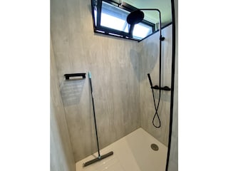 Apartamento de vacaciones Warns Grabación al aire libre 17