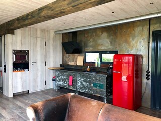 Apartamento de vacaciones Warns Características 19