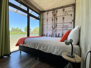 Apartamento de vacaciones Warns Características 21