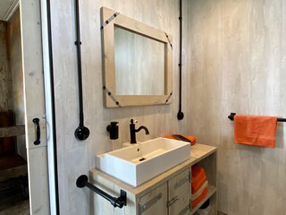 Apartamento de vacaciones Warns Características 23