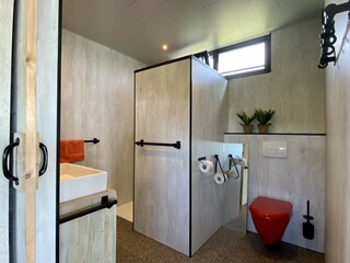 Apartamento de vacaciones Warns Características 24