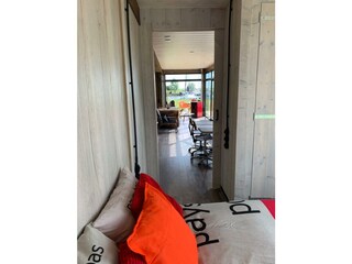 Appartement de vacances Warns Enregistrement extérieur 8