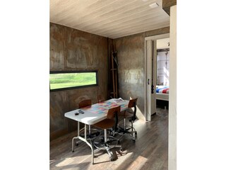 Vakantieappartement Warns Buitenaudio-opname 10