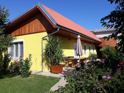 Appartamento per vacanze Sattler 3