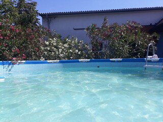 Appartamento per vacanze St. Andrä am Zicksee Registrazione all'aperto 5