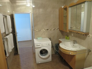 Appartamento per vacanze St. Andrä am Zicksee Caratteristiche 31