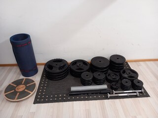 Appartamento per vacanze St. Andrä am Zicksee Registrazione all'aperto 12