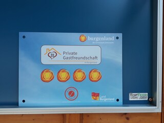 Appartamento per vacanze St. Andrä am Zicksee Documento 45