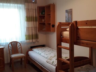 Vakantieappartement St. Andrä am Zicksee Kenmerken 29