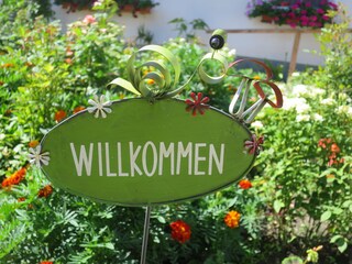 Appartamento per vacanze St. Andrä am Zicksee Registrazione all'aperto 19