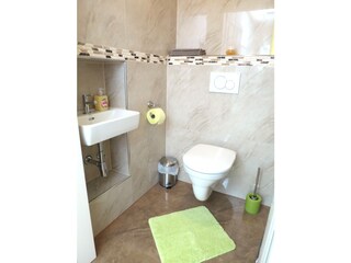 Appartamento per vacanze St. Andrä am Zicksee Caratteristiche 34